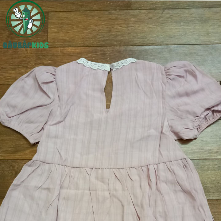 HÀNG SẴN Chân váy trắng midi dáng dài vải đũi mềm nhẹ nhàng phối2 viền  Vintage Hàn Quốc  Shopee Việt Nam